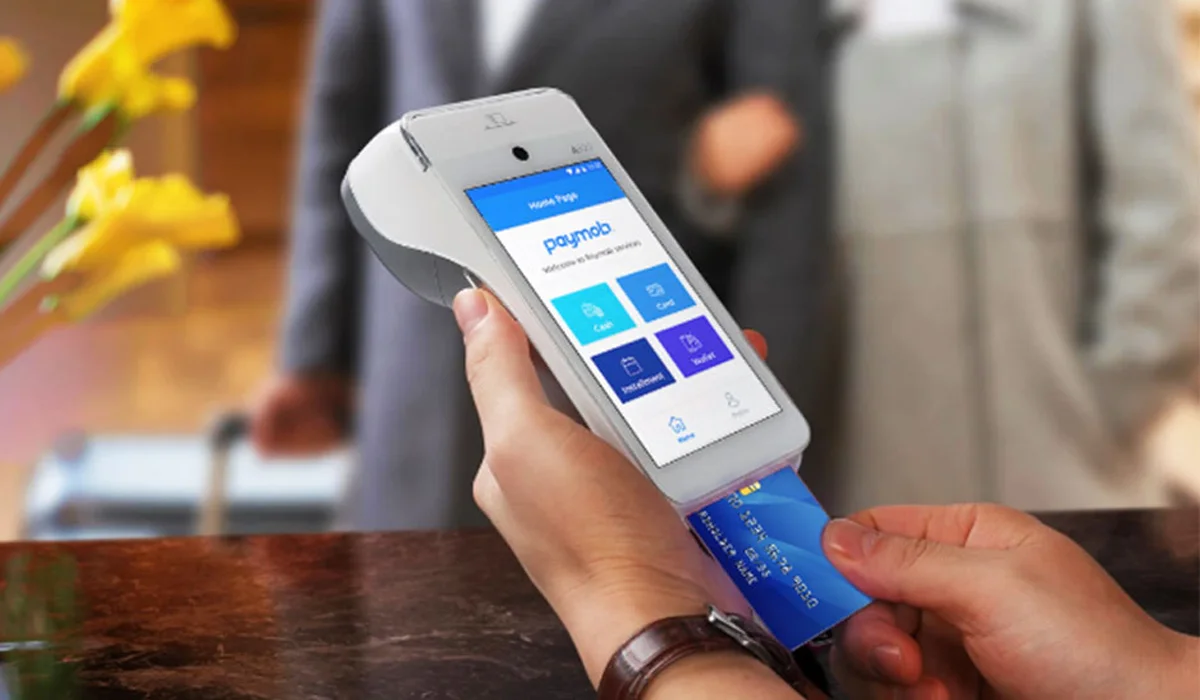 A Future Without Physical Money