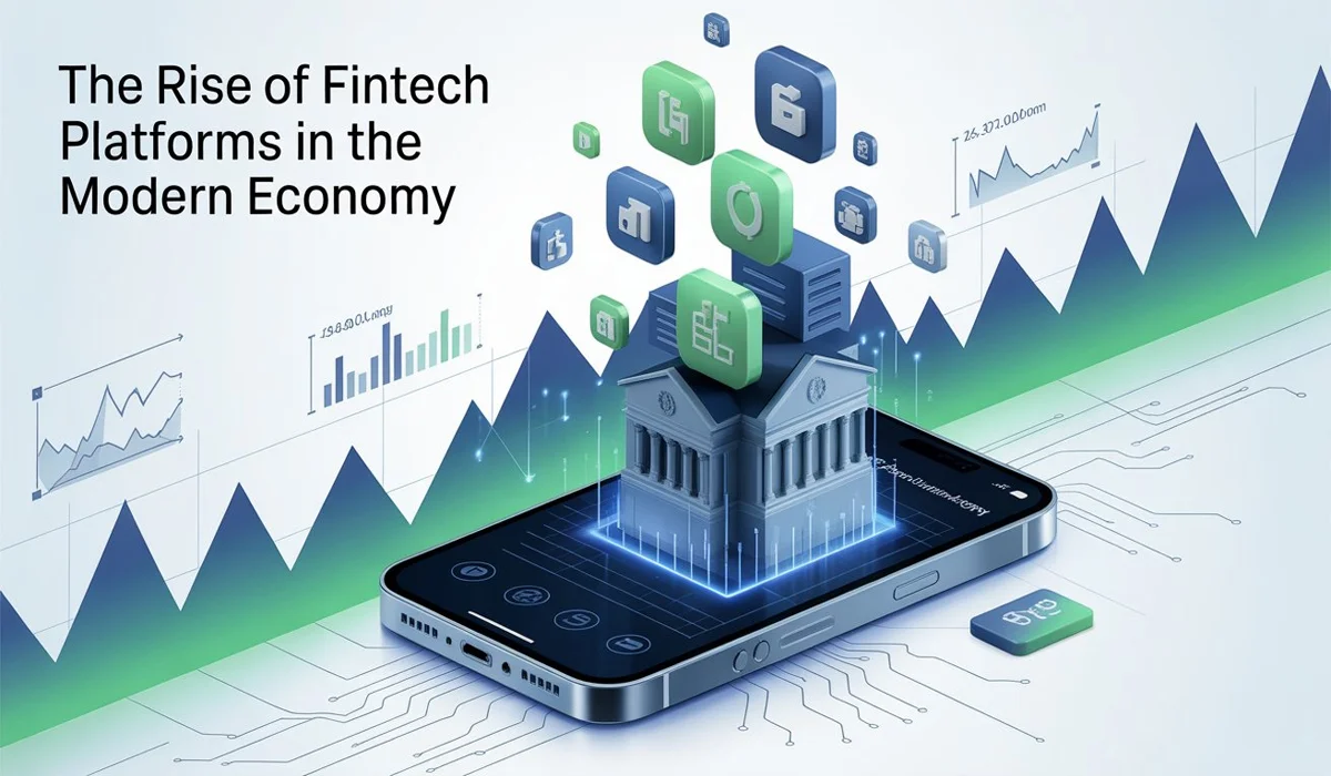 Social Impact of Financial System Change