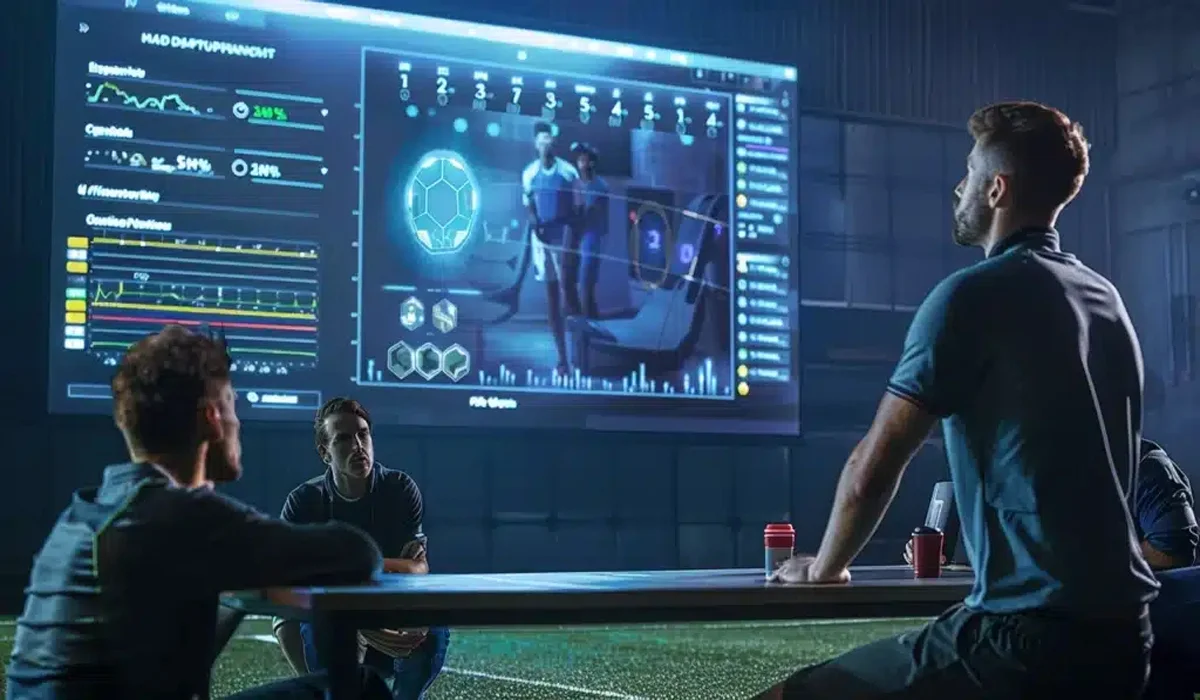 Technology in the World of Sports